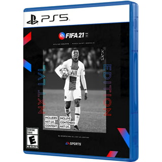 All Fifa Video Games