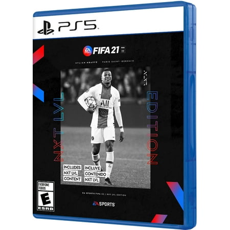 FIFA 21: Next Level Edition - PlayStation 5