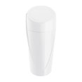 thumbnail image 1 of Cubo de basura para coche con tapa, portavasos, mini cubo de basura, organizador de almacenamiento para accesorios de los asientos delanteros y traseros, 1 of 7