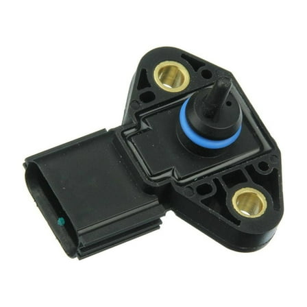 Fuel Injection Pressure Sensor For Ford F-250 F-350 Super Duty 2005-2010 FPS5