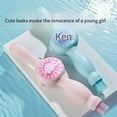 thumbnail image 4 of Wand Colorful Machine with Gloves Elastic Mist Machine for Parties Outdoor Interactive，with 70Ml of Supplementary Liquid, 4 of 4