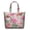 White-172, variant on Mandala Exotic Artistic Elegant Shoulder Bag - Lightweight & Travel-Friendly