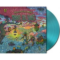 Widespread Panic Snake Oil King (Vinyl Record)