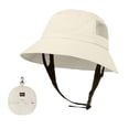 thumbnail image 6 of Miretho Waterproof Sun Hat, Rain Hat for Women, UPF 50 UV Protection, Wide Brim, Packable, Lightweight, Fishing Hat for Hiking, Travel, 6 of 8