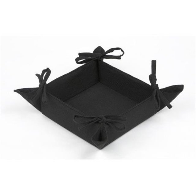 Mr. MJs Trading AG-45307 Panier à Pain, Noir