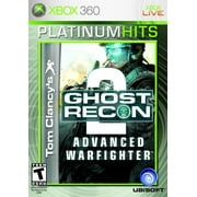 Ghost Recon: Advanced Warfighter 2 - Nintendo Wii