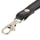 thumbnail image 5 of Bolso de mano de cuero duradero Sunnimix con Correa de mano y Cierre negro, 5 of 8