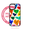 Doodles, variant on abbyrose All My Lovin' MagSafe iPhone Case for iPhone 14 Pro Max