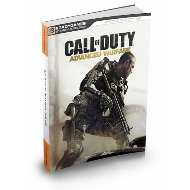 Call of Duty: Advanced Warfare Strategy Guide