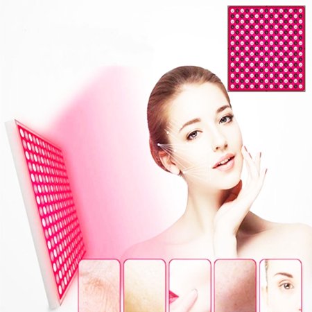 LED facial light 660nm+850nm yoga light for home indoor relaxation, suitable for the whole body