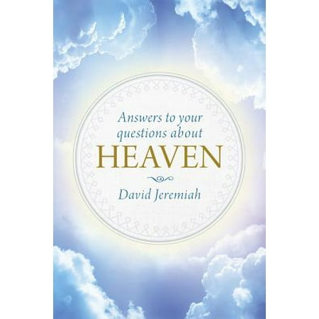 Question About Apple - Answers to Your Questions about Heaven
