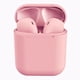 thumbnail image 1 of i12 tws Auriculares Inalámbricos bluetooth airpods macaron control Táctil inpods 12, 1 of 4