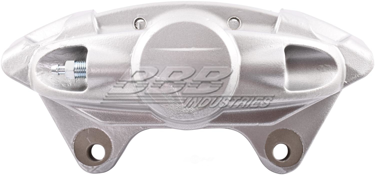 TERREPOWER formerly BBB Industries 97S00636B Reman Caliper w/installation Hardware
