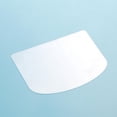 thumbnail image 2 of 5 Uds. Raspador Suave Pastel Transparente (57078), 2 of 8