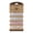 Festive Occassion Glitter, variant on Hemptique Hemp Cord Card - Metallic Vintage Colors, 120 ft, 10 lb