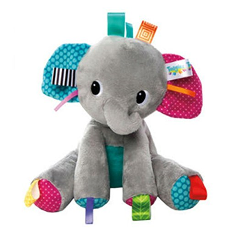 taggies elephant