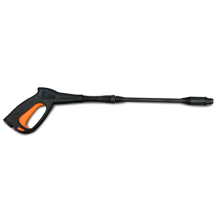 WEN 2000 PSI 1.6 GPM 13 Amp Variable Flow Electric Pressure Washer Walmart