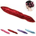 thumbnail image 3 of Bangcool 30PCS Hair Roller Creative Magic Sponge Flexible Hair Curler Hair Styling Roller, 3 of 8