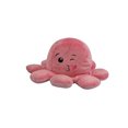 thumbnail image 3 of Muñeca plegable de doble cara HUOGUO de peluche para niños, regalo suave, 3 of 4