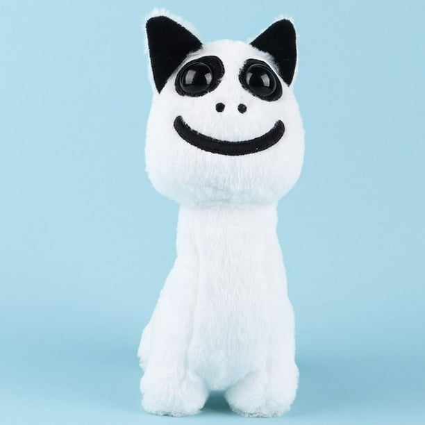 Zoonomaly Plush Zookeeper, Zoonomaly Monkey Plush Animals Monster