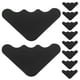 thumbnail image 1 of 10 Uds. Pinza para alfombra, almohadilla para alfombra, almohadillas antideslizantes para alfombra, cinta para alfombra lavable, cinta para alfombra, pinzas laterales de esquina, 1 of 5