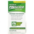 thumbnail image 2 of (3 pack) Reeses Pinworm Medicine Liquid For Entire Family, Full Prescription Strength, 2 Oz, 2 of 6