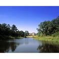thumbnail image 2 of Ballinlough Castle Clonmellon Co Westmeath Ireland Poster Print, 2 of 4