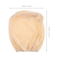 thumbnail image 2 of unbranded Cover Beige Para De Agua Con Elástico De Para Protección Y Uso Diario, 2 of 7