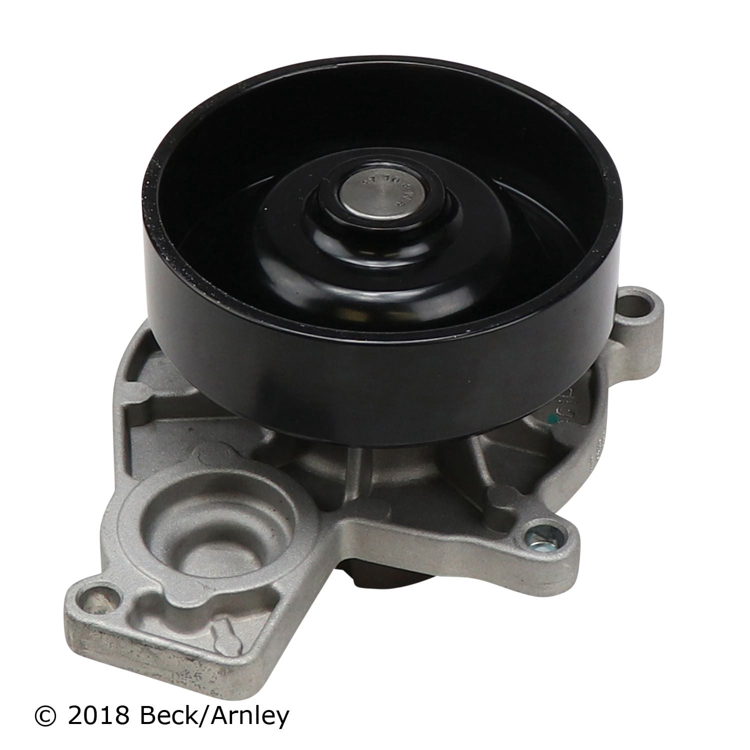BeckArnley 131-2512 Water Pump