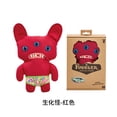 thumbnail image 3 of 22cm Original Fuggler Ugly Monster Part Luminous Series Dolls Tooth Doll Cute Tooth Monster Fill Plush Dolls Toys Children Gifts, 3 of 5