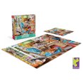 thumbnail image 3 of Ceaco Paws Gone Wild-Chatons dans la chambre Puzzle 500 pièces, 3 of 4