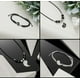 thumbnail image 4 of Juego de Collar y Pulsera Yin Yang Dragon, Pulseras de Cordón Ajustables, Colgantes de Dragón Yin Yang MADIOLA Parejas, 4 of 8