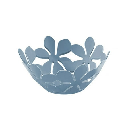 

TINYSOME for Creative Hollow Fruit Dish Household Living Room Plastic Fruit Plates for Of