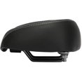 thumbnail image 4 of Sillín sin nariz para bicicleta, cojín cómodo para asiento de bicicleta, almohadilla Universal de Pu, asientos impermeables a prueba de golpes para bicicleta, 4 of 4