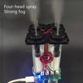 thumbnail image 4 of Unswitched Four Head Humidifier Module Ultrasonic Nebulizer With Stable And Easy Installation, 4 of 4