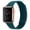 Ocean, variant on Compatible with Apple Watch Band Magnetic Link Top Grain Leather Strap For Serious 7 6 5 4 3 2 1 SE Size 41mm 40mm 38mm Wrist 6.5 to 8.5 Inch Better Than Loop and Link