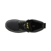 Caterpillar Second Shift Steel Toe Work Boot Men