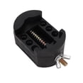 thumbnail image 1 of Opening Watch Holder  Watch Repair Holder  Watchmaker Tool  Watch Opener Holder  Opener Holder Ellipse Watch Case Opening Holder Tool Repair Watchmaker Replacement Kit Opener Large, 1 of 8