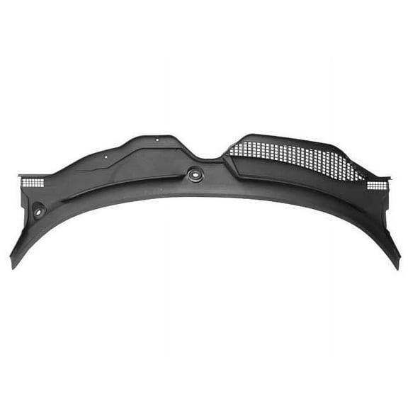 Cowl Cover - Compatible with 2003 - 2008 BMW Z4 2004 2005 2006 2007