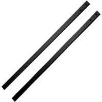 Twist Baluster - BALUSTER 32IN BLK TRADITIONAL per PK 10