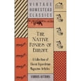 thumbnail image 3 of Les Poneys Natifs d'Europe - une Collection d'Articles de Magazines Équestres Classiques, 3 of 4