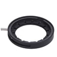 thumbnail image 1 of Diaphragme d'Iris, Adaptateur d'Iris Ouverture Réglable pour Appareil Photo pour Instruments Optiques, 1 of 7