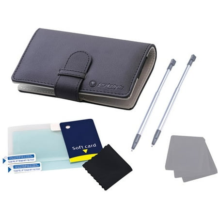 Snakebyte Sb00320 Nintendo 3ds Essential