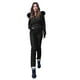 thumbnail image 2 of Pntutb Mujeres Moda Casual Grueso Caliente Snowboard Skisuit Deportes al aire libre Cremallera Traje de esquí Liquidación Pntutb Pntutb-1089, 2 of 7