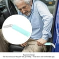 thumbnail image 4 of Assist Car Door Handle Aluminum Alloy Enhanced Safety 450lbs Capacity Portable Vehicle Support Handle for All Vehicles, 4 of 7