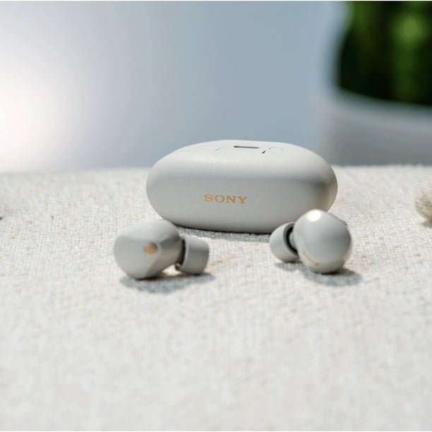 Open Box Sony WF-1000XM5 Industry Leading Noise Canceling Truly