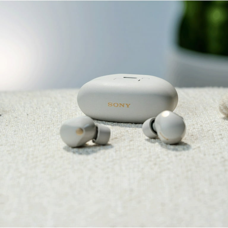 Open Box) Sony WF-1000XM5 Industry Leading Noise Canceling Truly