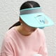 thumbnail image 3 of Sombrero de verano para deportes al aire libre, ventilador para el sol, ventilador fresco para, 3 of 8
