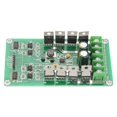 thumbnail image 2 of Hardware Brake Motor Driver Dual Channel DC Motor Driver Power Feedback Electricity For Mechanical, 2 of 8
