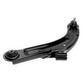 thumbnail image 5 of Geelife 2x Front Lower Control Arm & Ball Joint Assembly for Nissan Cube 2009-2014 Versa, 5 of 9